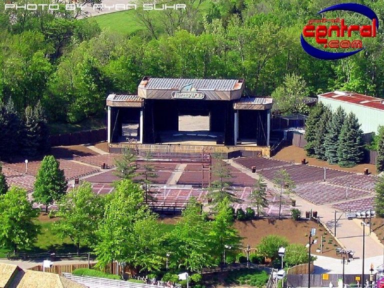 Timberwolf